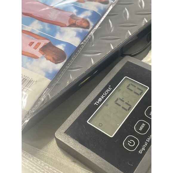 Y2K Butterick 4837 Sewing Pattern 12-14 Girls Sleeveless Dress Vintage UNCUT - Picture 6 of 6